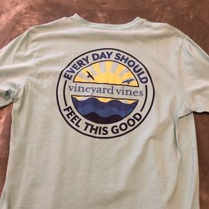 Vineyard Vines t shirt